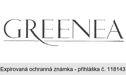 GREENEA