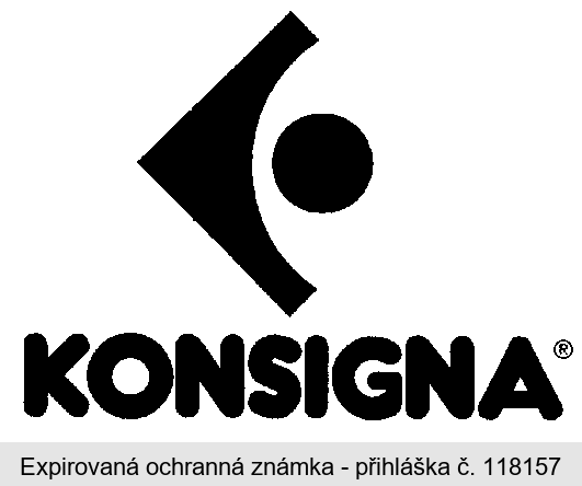 KONSIGNA