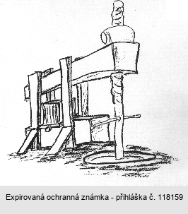 Ochranná známka