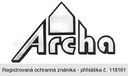 Archa