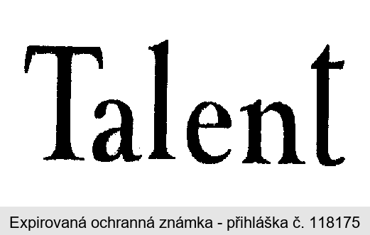 Talent