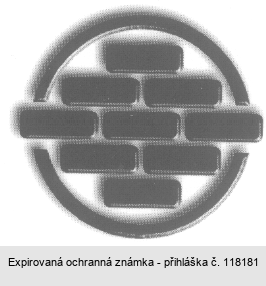 Ochranná známka