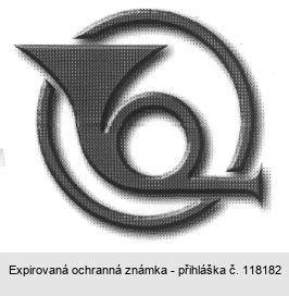 Ochranná známka