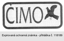 ČIMO