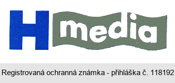 H media