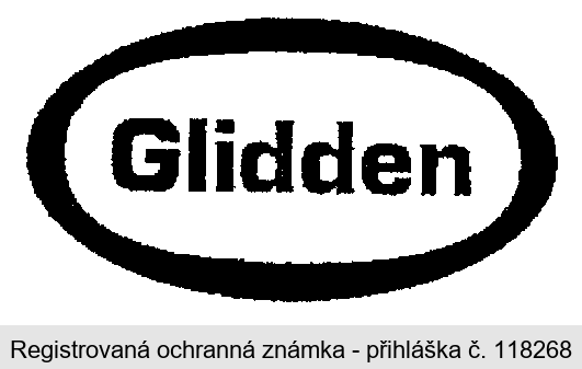 Glidden