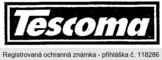 Tescoma