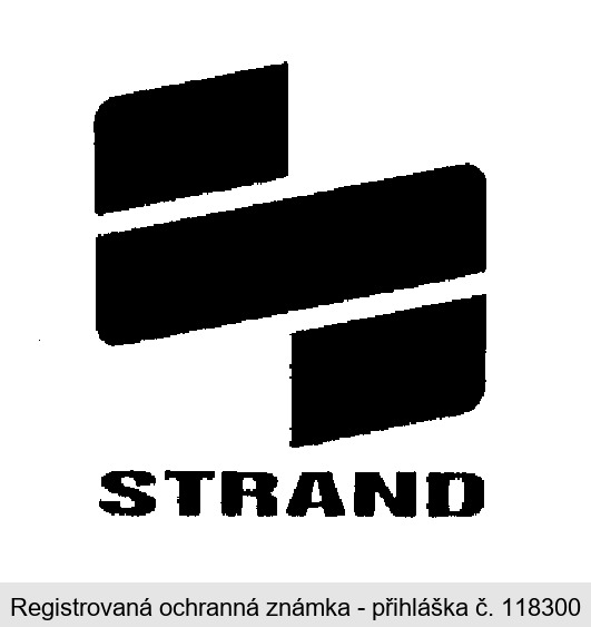 STRAND