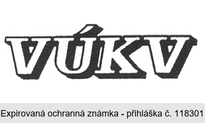 VÚKV