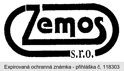 Zemos s.r.o.