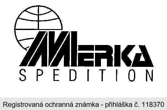 MERKA SPEDITION