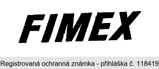 FIMEX