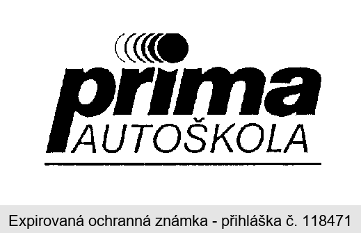 prima AUTOŠKOLA