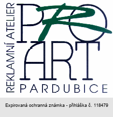 REKLAMNÍ ATELIER PRO ART PARDUBICE