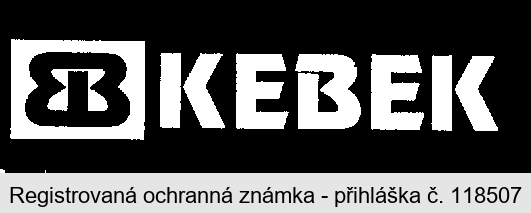 B KEBEK