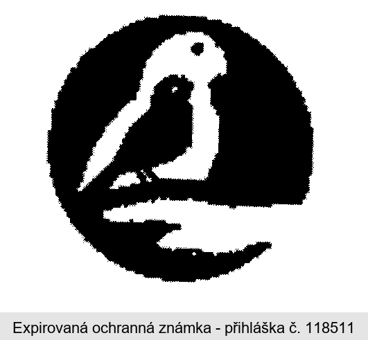 Ochranná známka