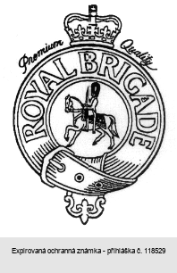 ROYAL BRIGADE