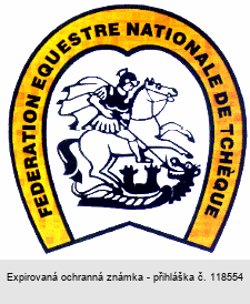 FEDERATION EQUESTRE NATIONALE DE TCHEQUE