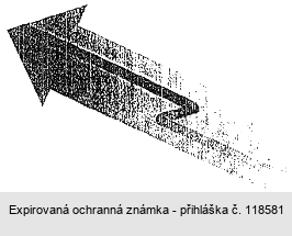 Ochranná známka