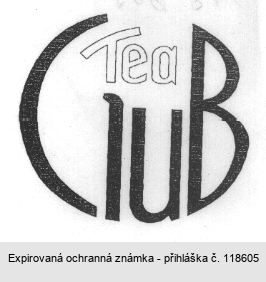 Tea CluB