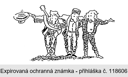 Ochranná známka