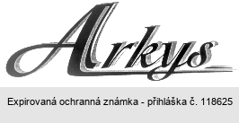 Arkys