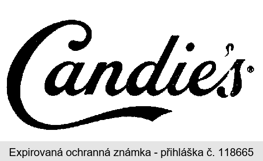 Candie's