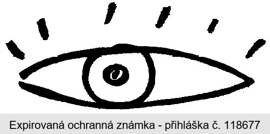 Ochranná známka