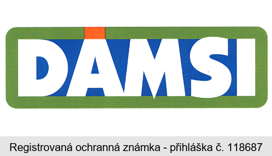 DÁMSI