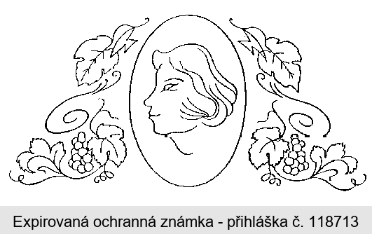 Ochranná známka