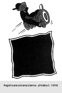 Ochranná známka
