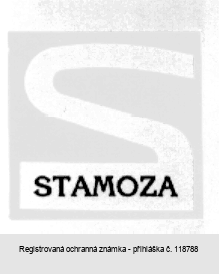 STAMOZA