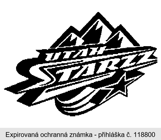 UTAH STARZZ