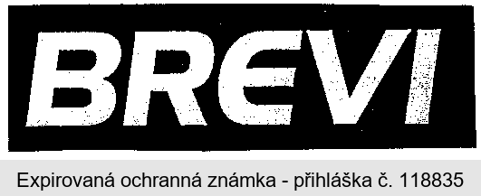 BREVI