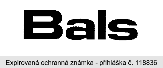 Bals
