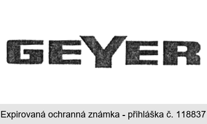 GEYER