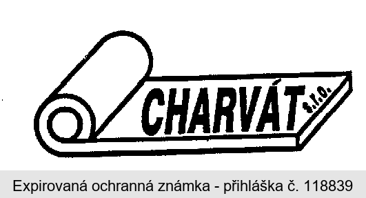 CHARVÁT s.r.o.