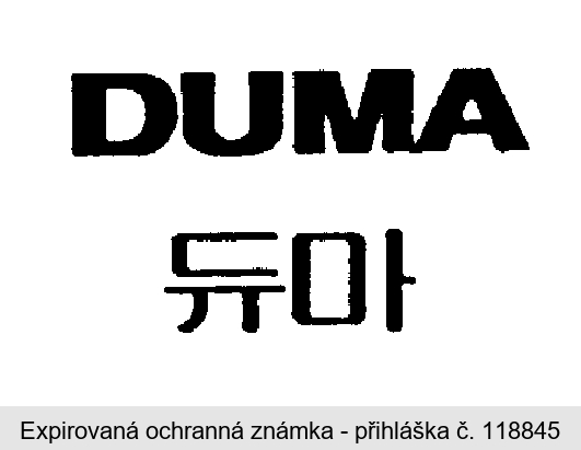 DUMA