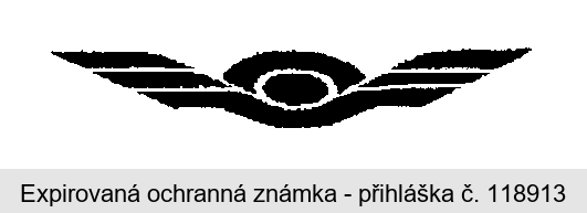 Ochranná známka