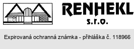 RENHEKL s.r.o.