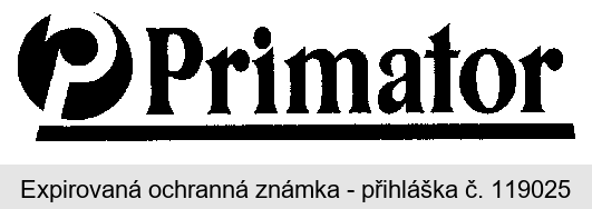 Primator