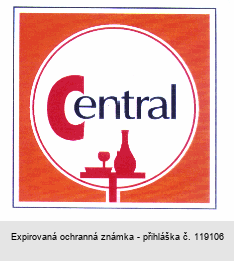 Central