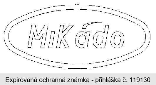 MIKÁDO