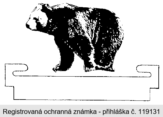 Ochranná známka