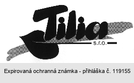 Tilia s.r.o.