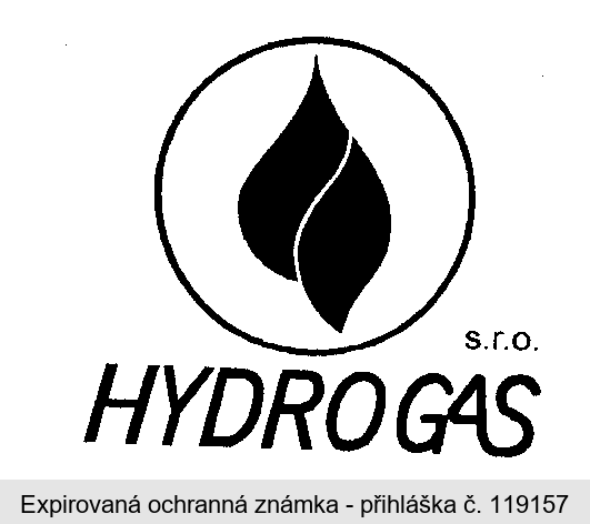 HYDROGAS s.r.o.