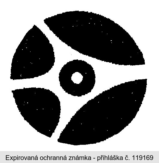 Ochranná známka