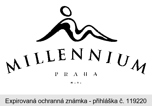 MILLENNIUM PRAHA a.s.