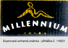 MILLENNIUM PRAHA