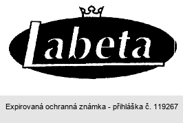 Labeta